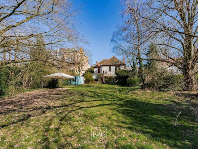 Maison vente à Uccle, Bruxelles