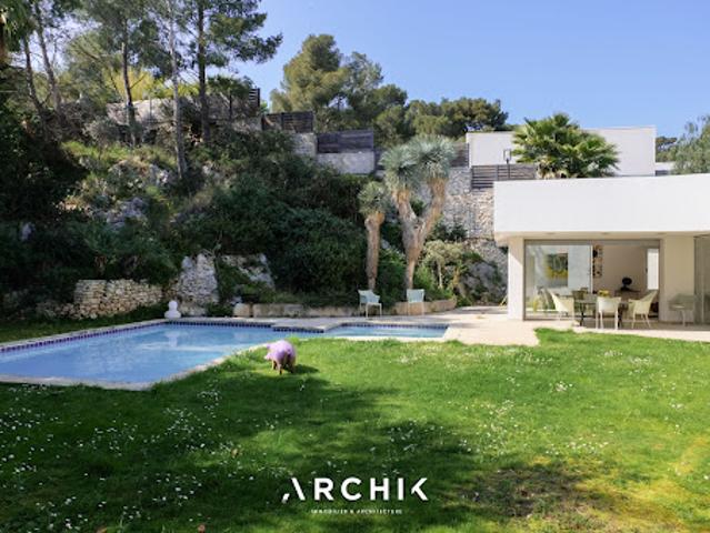 Maison vente à Marseille