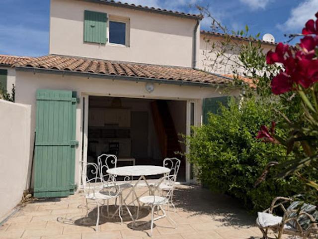 Maison vente à La Couarde-sur-Mer, Charente-Maritime
