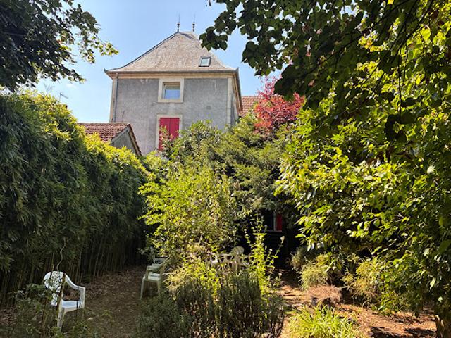 Maison vente à Figeac
