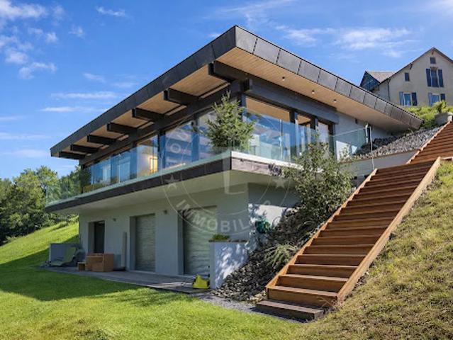 Maison vente à Annecy