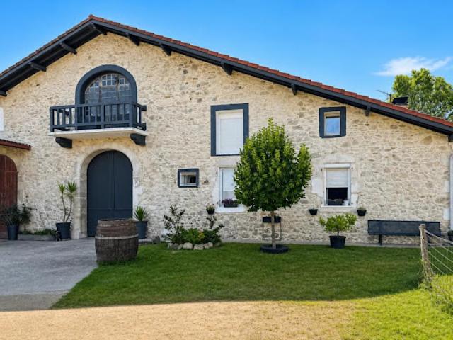 Maison vente à Dax, Cagnotte