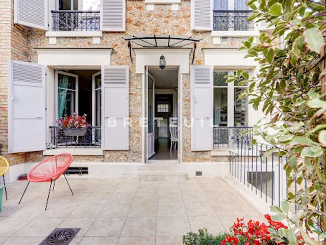Maison vente à Versailles