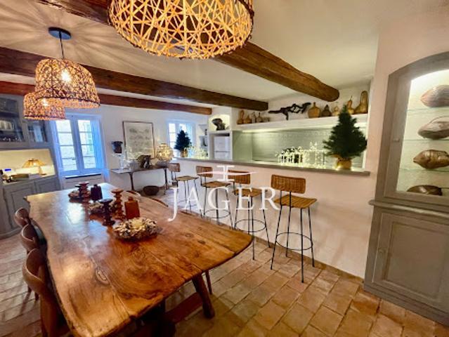 Maison vente à Arrondissement de Draguignan, La Garde-freinet