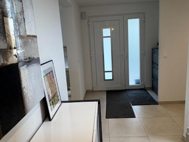 Maison vente à Mulhouse, Hésingue