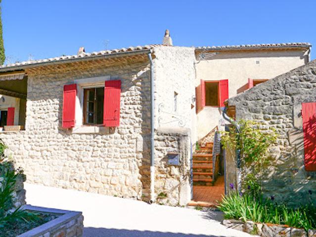 Maison vente à Nyons, Saint-restitut