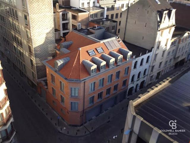 Maison vente à Bruxelles - Brussel