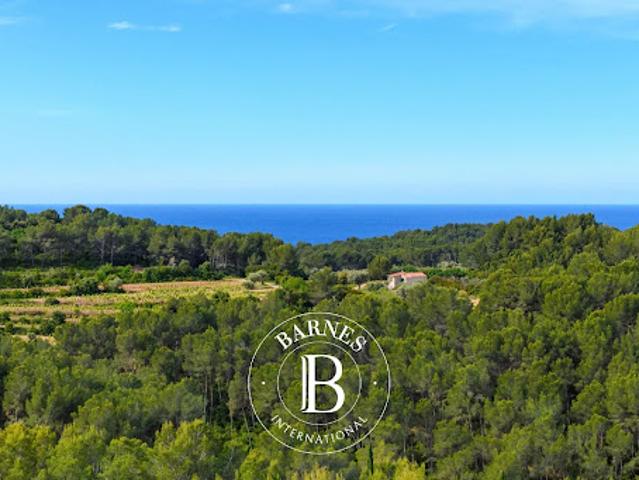 Maison vente à Arrondissement de Toulon, Saint-cyr-sur-mer