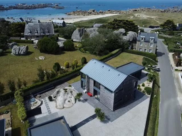 Maison vente à Kerlouan, Finistère