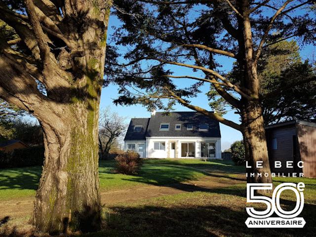 Maison vente à Lorient, Bretagne