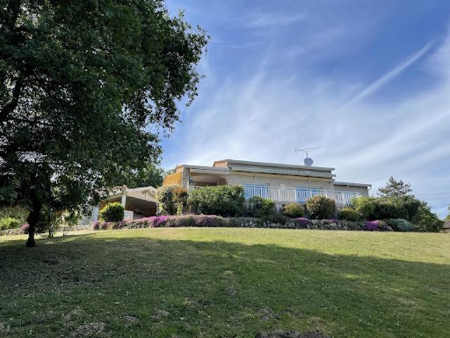 Maison vente à Bergerac
