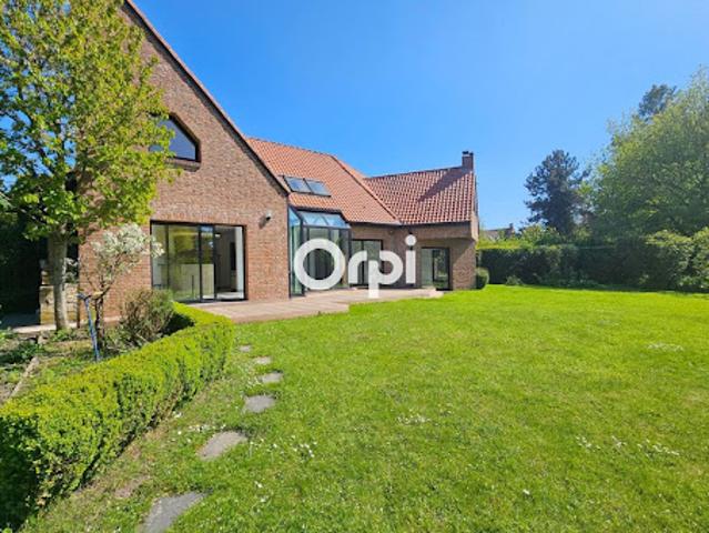 Maison vente à Lille, Sainghin-en-mélantois