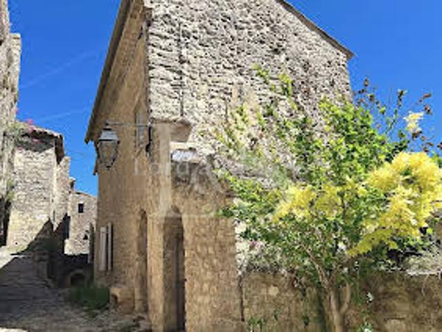 Maison vente à France métropolitaine, Crestet