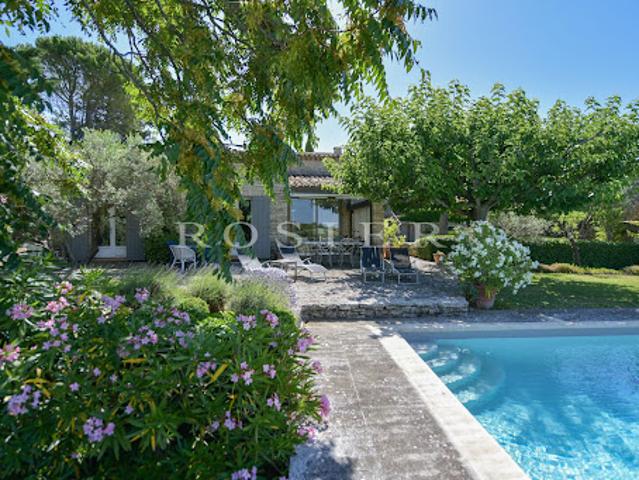 Maison vente à Apt, Gordes