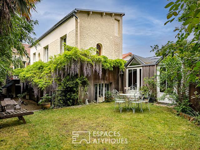 Maison vente à Boulogne-Billancourt, Meudon