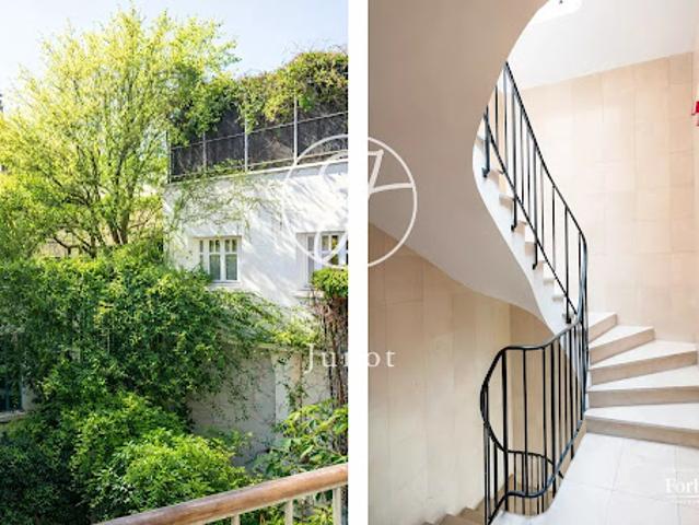 Maison vente à Paris, Île-de-France