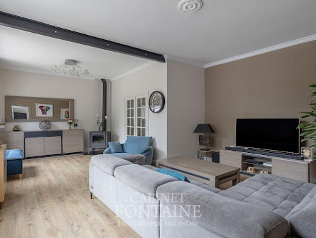 Maison vente à Beauvais, Allonne