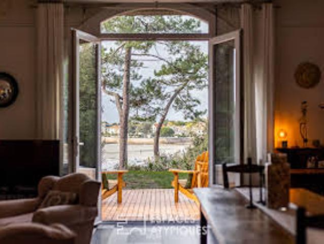Maison vente à Vaux-sur-mer