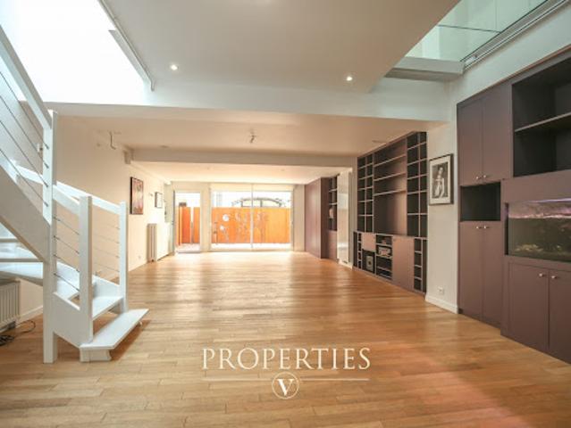 Maison vente à Vincennes, Val-de-Marne