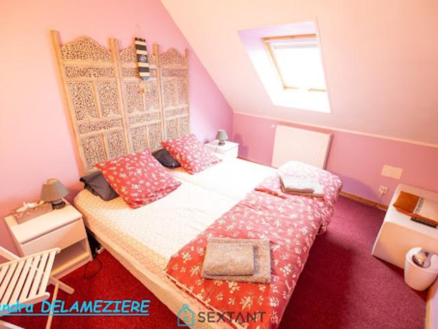 Maison vente à Amiens, Villers-bretonneux