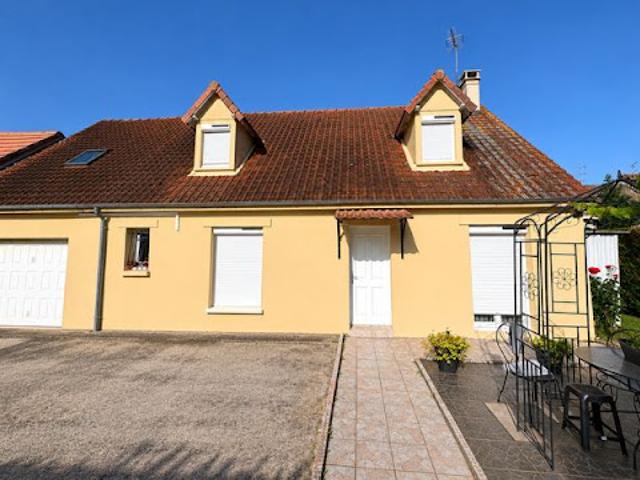 Maison vente à Évreux, Evreux