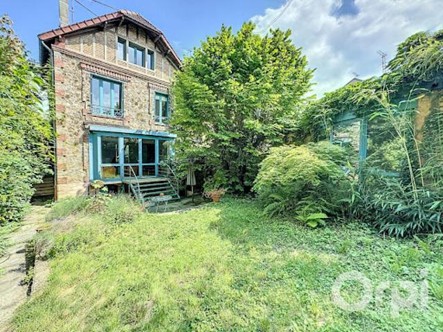 Maison vente à Antony, Châtillon