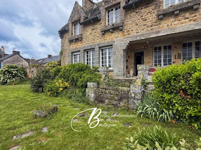 Maison vente à Châteaulin, Bretagne