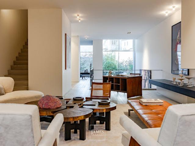 Maison vente à Elsene, Bruxelles