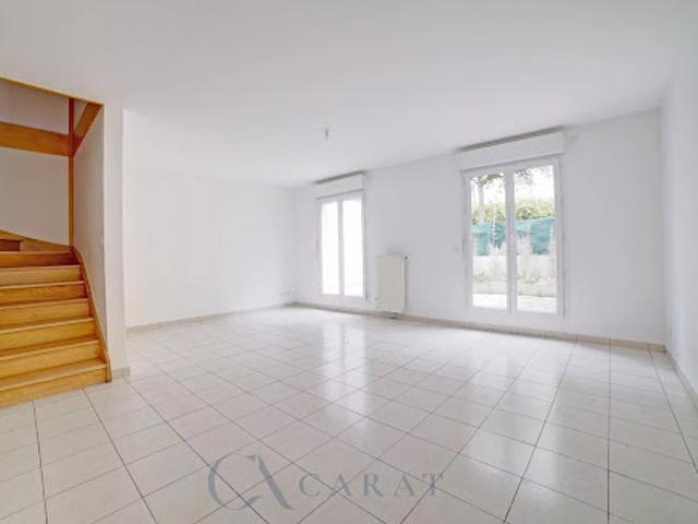 Maison vente à Nanterre, Puteaux
