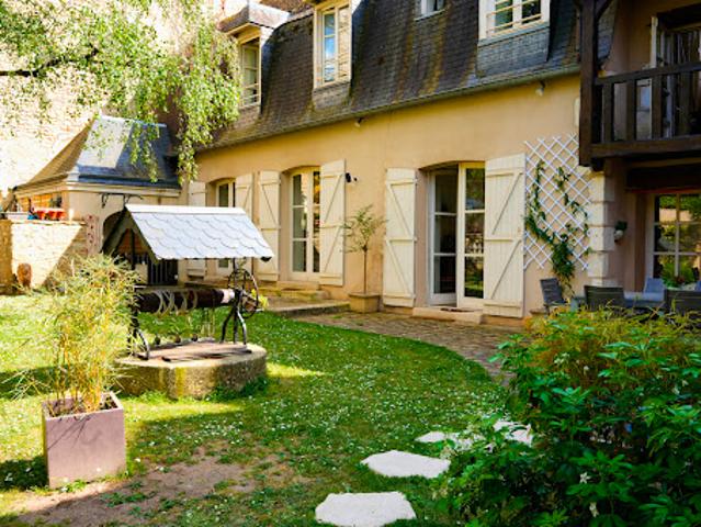 Maison vente à Bourges