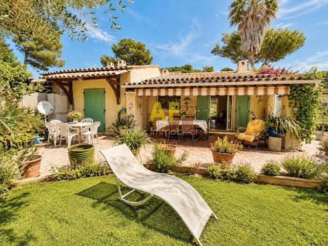 Maison vente à Arrondissement de Draguignan, Saint-raphaël