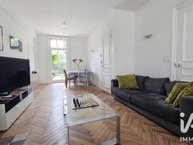 Maison vente à Lille, Saint-andré-lez-lille
