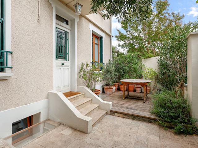 Maison vente à Rueil-Malmaison, Hauts-de-Seine