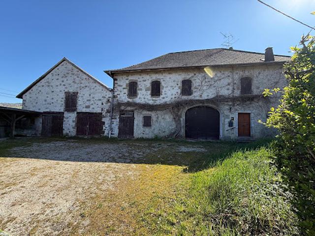 Maison vente à Saint-Julien-en-Genevois, Cranves-sales