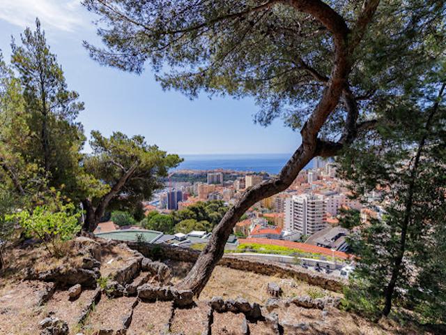 Maison vente à Nice, Beausoleil