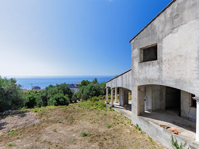 Maison vente à Nice, Beausoleil