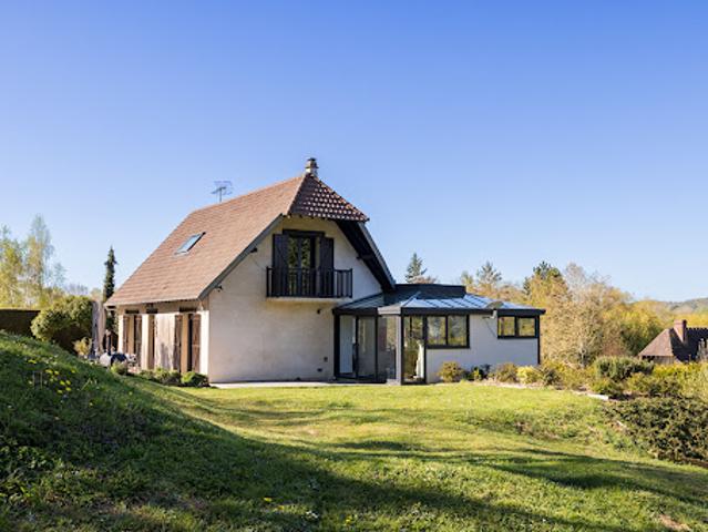 Maison vente à Les Andelys, Croisy-sur-eure