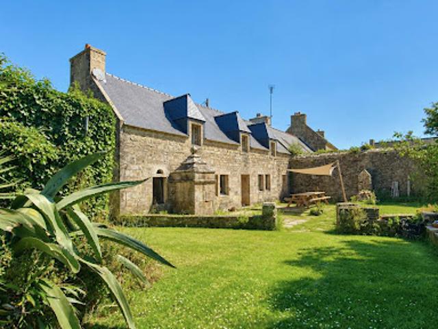 Maison vente à Quimper, Bretagne