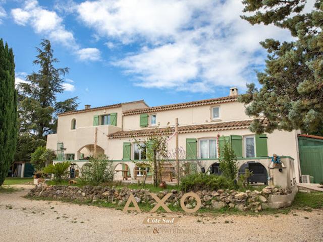 Maison vente à Aix-en-Provence, Aix-en-provence