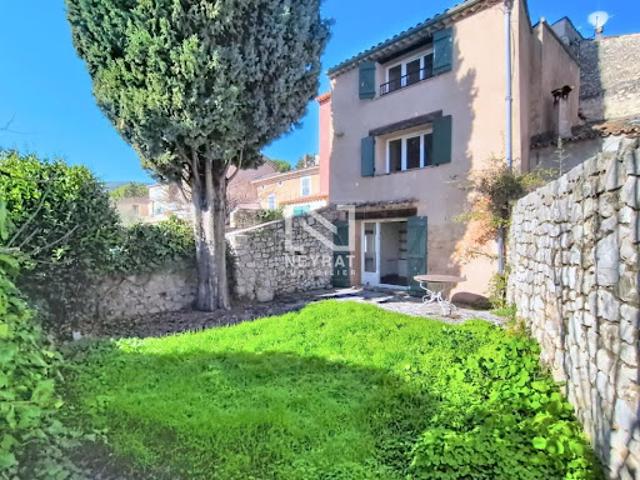 Maison vente à Grasse, Peymeinade