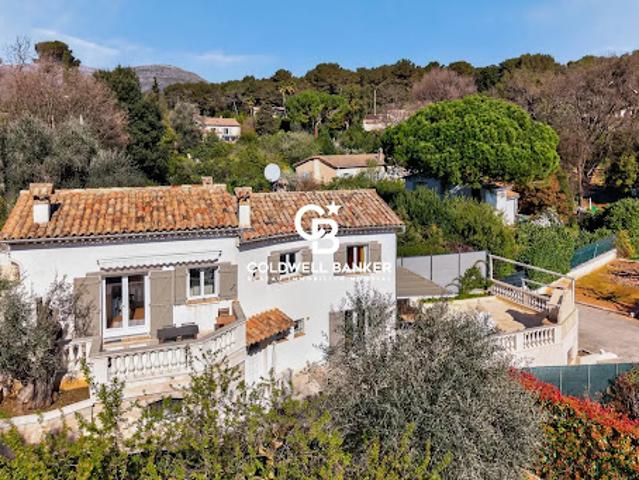Maison vente à Grasse, Saint-paul-de-vence