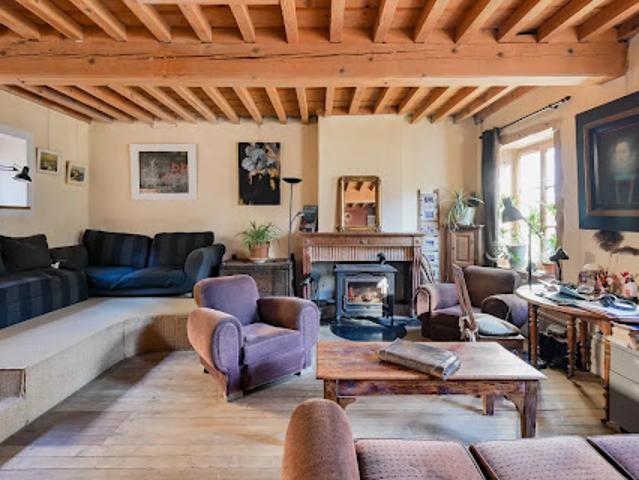 Maison vente à Lyon, Métropole de Lyon