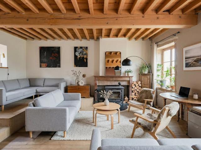 Maison vente à Lyon, Métropole de Lyon