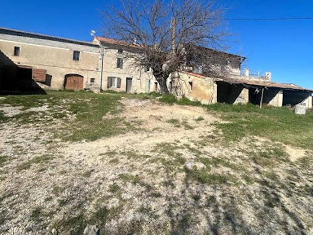 Maison vente à Apt, Beaumont-de-pertuis