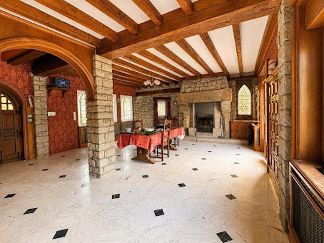 Maison vente à Fougères-Vitré, Bretagne