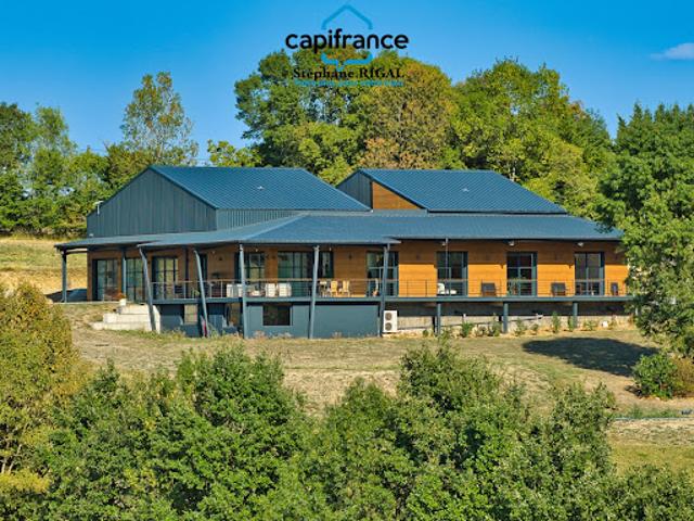 Maison vente à Villeneuve-sur-Lot, Villeréal