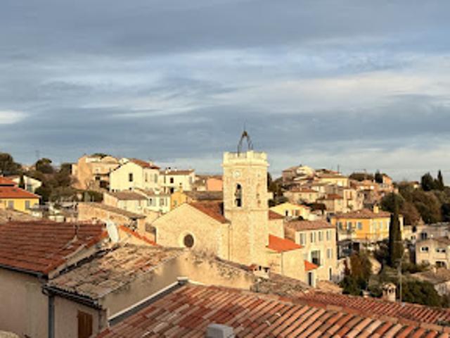 Maison vente à Grasse, La Gaude