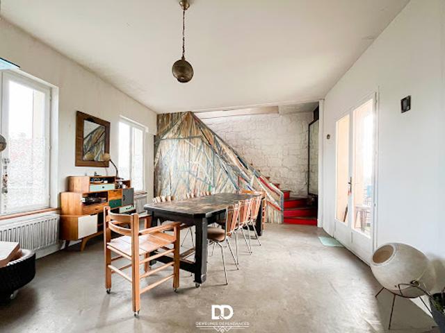 Maison vente à Soissons, Vic-sur-aisne