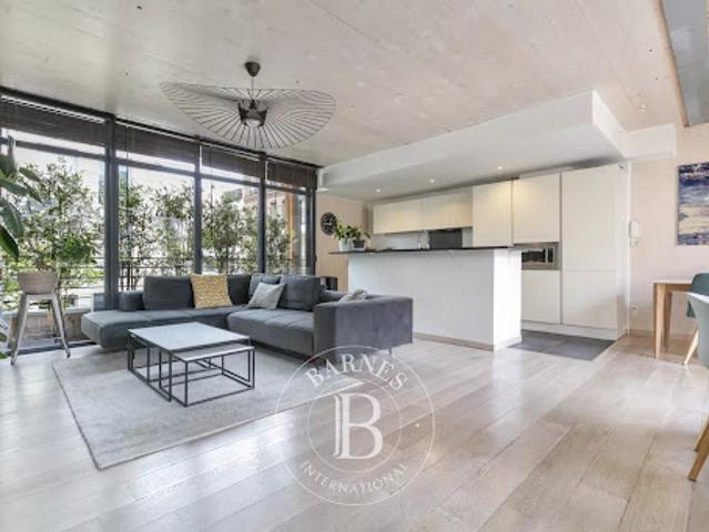 Maison location à Nanterre, Suresnes