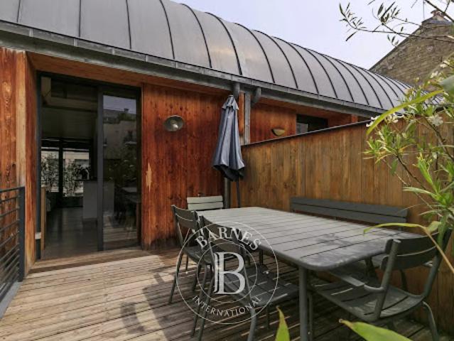 Maison location à Nanterre, Suresnes